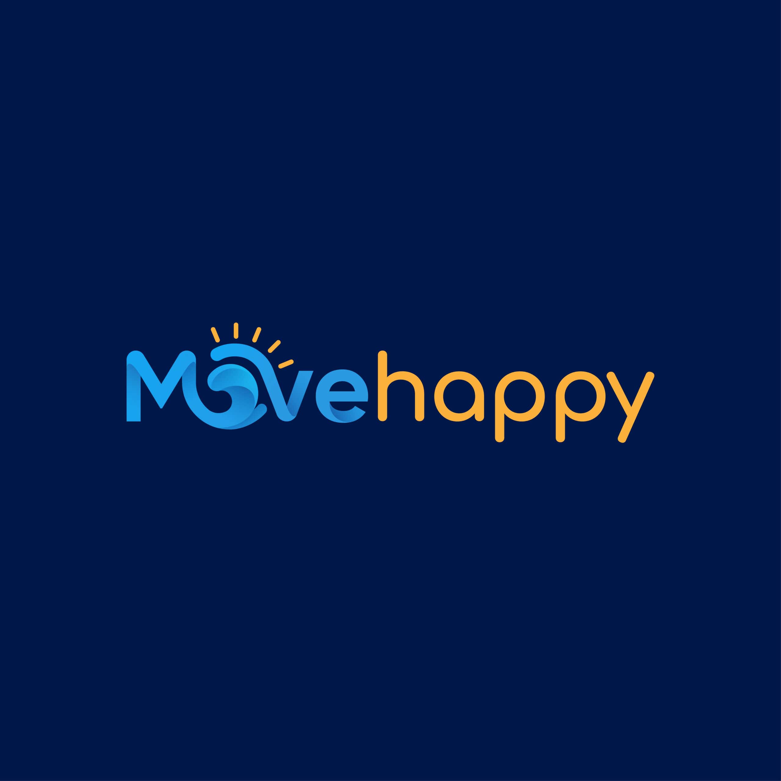 Movehappy logo