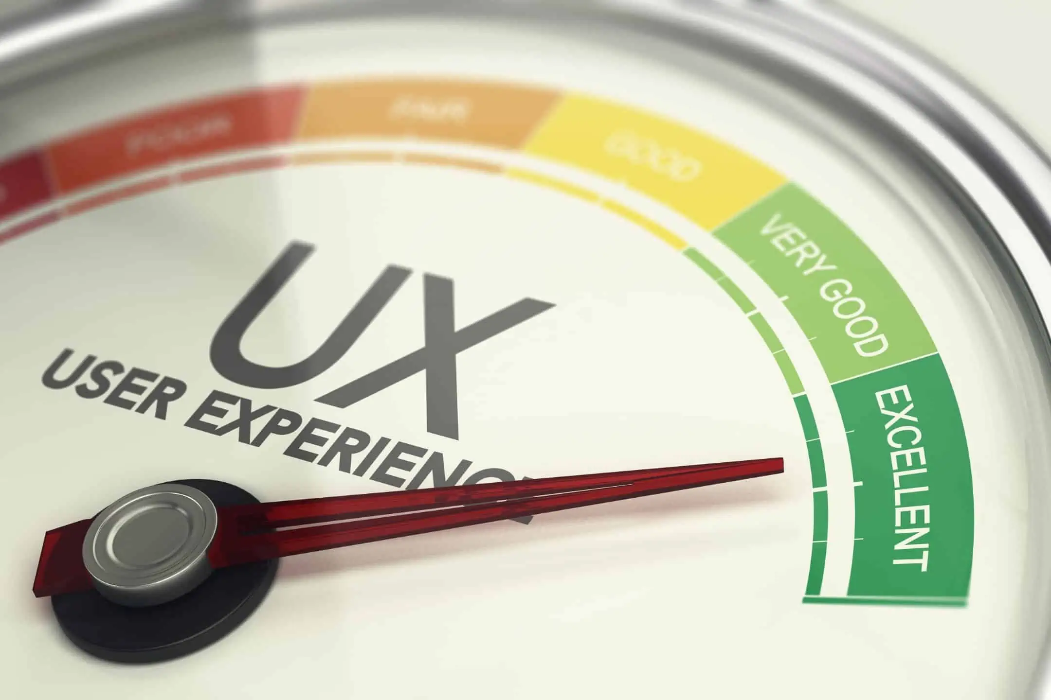 ux in web design